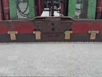Silage block-cutter Strautmann Hydrofox HK3
