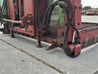 Silage block-cutter Strautmann Hydrofox HK3