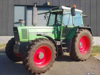 Tractor Fendt 311 LSA Turbomatik