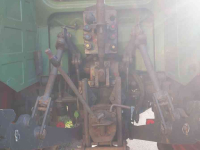 Tractor Fendt 311 LSA Turbomatik