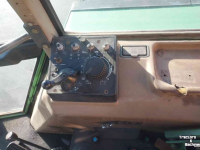 Tractor Fendt 311 LSA Turbomatik