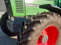 Tractor Fendt 311 LSA Turbomatik