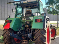 Tractor Fendt 311 LSA Turbomatik