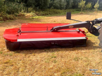 Mower Vicon Extra 687T + 632FT triplemaaier | Setprijs € 18.500