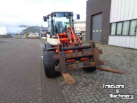 Wheelloader Terex al 80