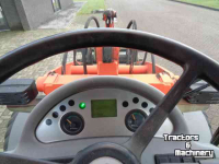 Wheelloader Terex al 80