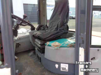 Wheelloader Terex al 80