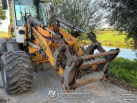 Wheelloader Liebherr L514 Stereo | knik+wielbesturing!!