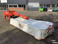 Mower Kuhn GMD 3510