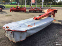 Mower Kuhn GMD 3510