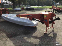 Mower Kuhn GMD 3510