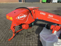 Mower Kuhn GMD 3510