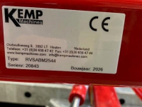 Silage Fork Kemp RVS