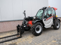 Telehandler Manitou MLT625 Premium