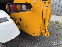 Telehandler JCB 540-70 verreiker