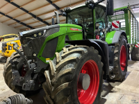 Tractor Fendt 930Gen6