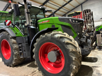 Tractor Fendt 930Gen6