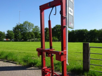 Fork lift & Fork lift truck Vicon hefmast