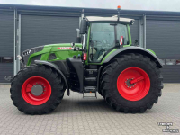 Tractors Fendt 930 gen 6