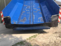 Other harvesters and accessories  Maranello