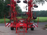Tedder Kuhn GF10601