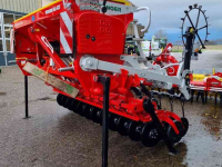 Seed drill Pottinger Vitasem Vitasem 302 ADD  Nokkenrad Zaaimachine / Opbouwzaaimacchine