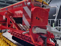 Seed drill Pottinger Vitasem Vitasem 302 ADD  Nokkenrad Zaaimachine / Opbouwzaaimacchine