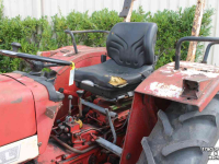 Tractor International 453 Cormick IHC International Harvester Case-IH trekker tractor