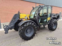 Telehandler New Holland TH7.37