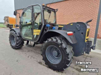 Telehandler New Holland TH7.37