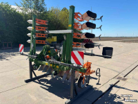 Inter-row cultivator Amazone Venterra 2K