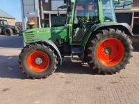 Tractor Fendt 308 HOLLAND FARMER
