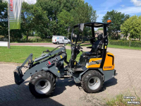 Wheelloader Giant G2200 HD X-tra