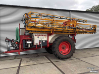 Fieldsprayer pull-type Agrifac GS4242 Getrokken Veldspuit