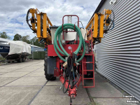 Fieldsprayer pull-type Agrifac GS4242 Getrokken Veldspuit