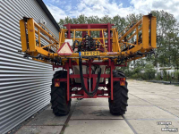 Fieldsprayer pull-type Agrifac GS4242 Getrokken Veldspuit