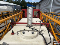 Fieldsprayer pull-type Agrifac GS4242 Getrokken Veldspuit