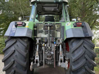 Tractor Fendt Favorit 824 Turboshift