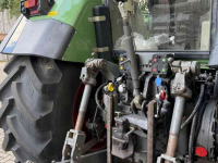 Tractor Fendt Favorit 824 Turboshift