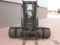 Forklift Toyota TOYOTA 8FDF15W | 2023 | 1025 DRAAIUREN