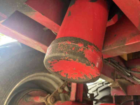 Earth- / Sand-dumper Veenhuis Jvzk 18000 zanddumper dumper kipper