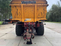 Earth- / Sand-dumper Veenhuis Jvzk 18000 zanddumper dumper kipper