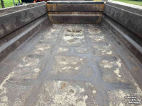 Earth- / Sand-dumper Veenhuis Jvzk 18000 zanddumper dumper kipper