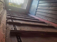 Self-loading wagon Miedema Presto