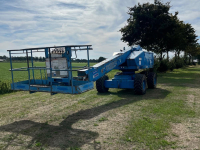 Articulated platforms  Aichi sp18aj