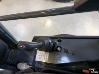 Wheelloader Weidemann 1260 LP