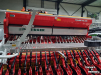 Vegetable- / Precision-seed drill Pottinger Vitasem