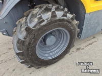 Telehandler New Holland TH7.37