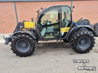 Telehandler New Holland TH7.37