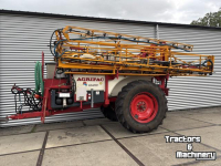 Fieldsprayer 3 points Agrifac Agrifac GS4242 Getrokken Spuit